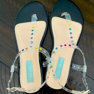 Sandal black